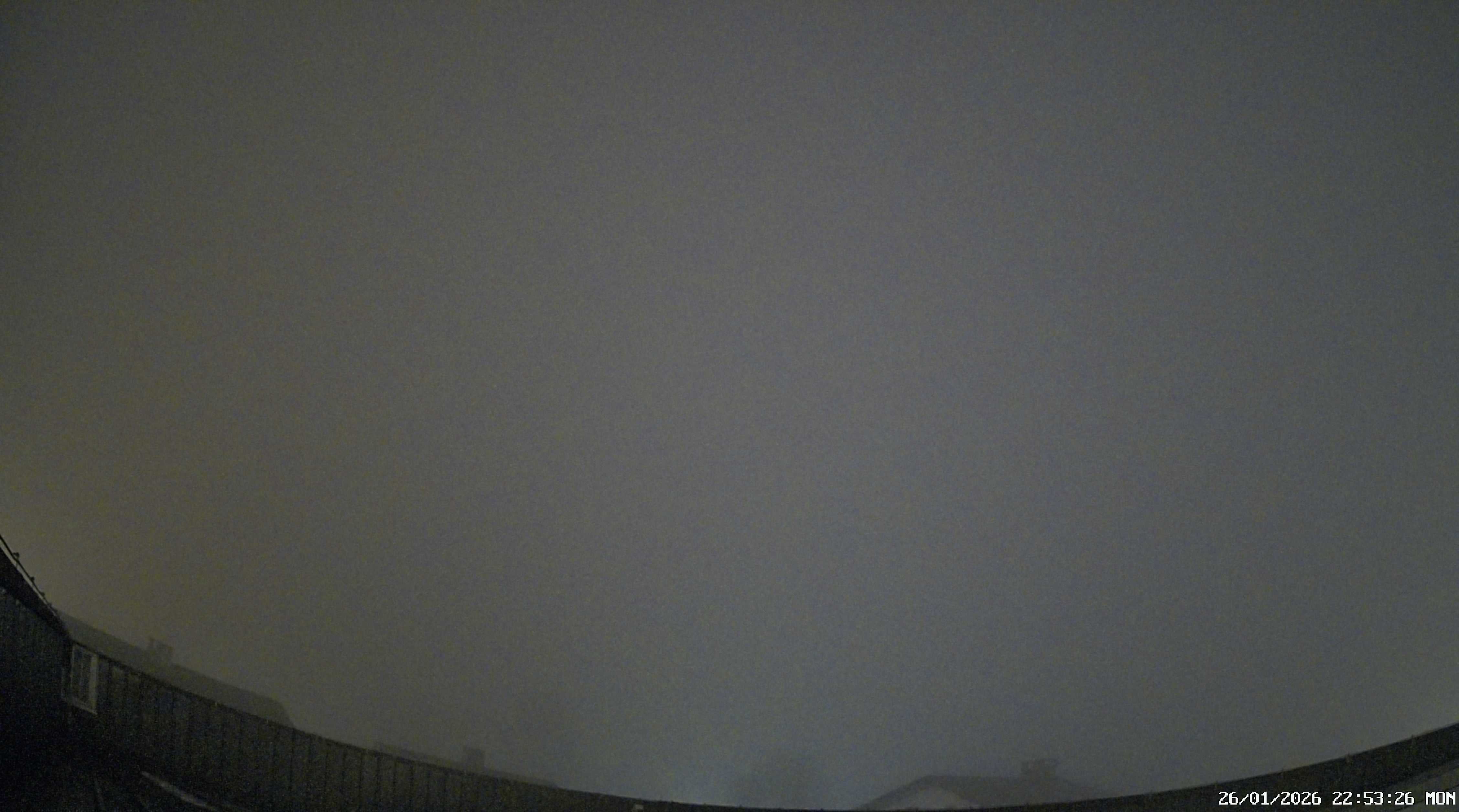 Webcam powered by ETV